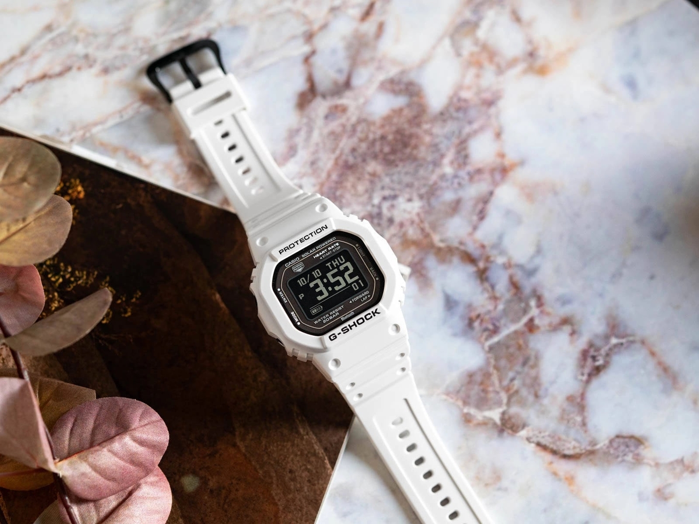 Ceas Barbati, Casio G-Shock, G-Squad DW-H5600-7ER